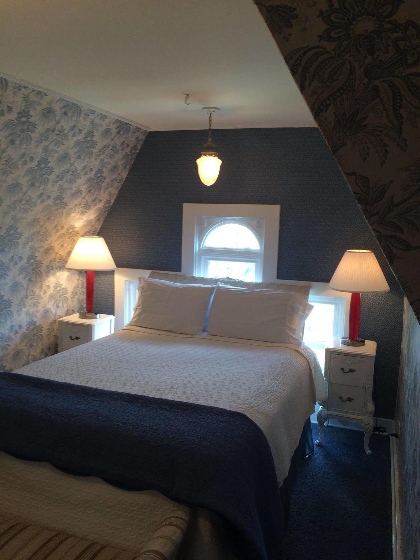 The Ginkgo Tree Bed and Breakfast Mount Pleasant Buitenkant foto